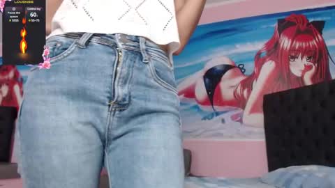  candy jade  online show from January 2025 12:50:02 PM