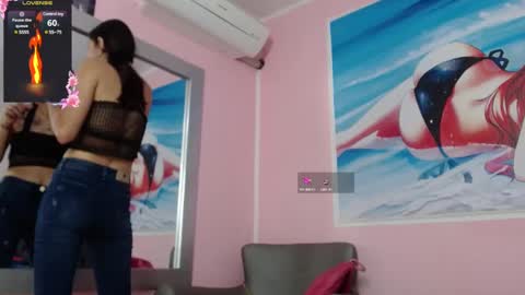  candy jade  online show from January 2025 12:36:01 PM