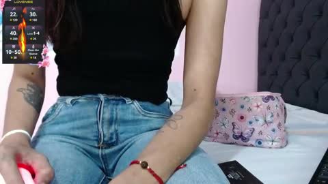  candy jade  online show from February 2025 12:37:01 PM