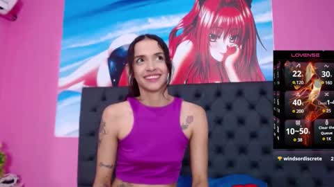  candy jade  online show from February 2025 04:26:01 PM