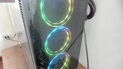 Candy online show from January 2025 06:28:01 PM