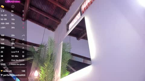 Candy online show from January 2025 09:21:01 PM