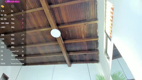 Candy online show from February 2025 06:06:01 PM