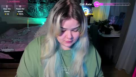 _candym1lky_ online show from January 2026 07:12:01 AM