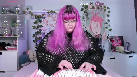 _candym1lky_ online show from May 2026 08:33:01 AM