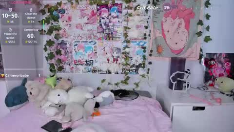 _candym1lky_ online show from May 2026 08:09:02 AM