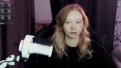 Merlizz online show from February 2025 03:53:02 PM