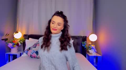 _carlawhite_ online show from October 2025 03:18:01 AM