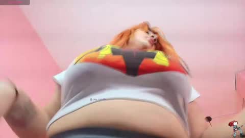 Snapshot of _carlotta_x chatting on May 2026 11:47:01 PM Carlotta Fiore online show from May 2026 11:47:01 PM