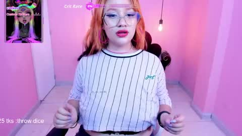 Snapshot of _carlotta_x chatting on June 2026 01:40:01 AM Carlotta Fiore online show from June 2026 01:40:01 AM