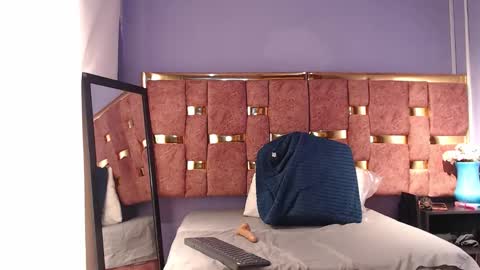 Caroline online show from February 2026 10:40:01 AM