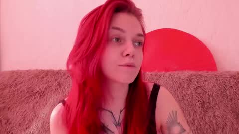 Caroline online show from March 2026 11:16:02 AM