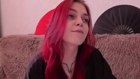 Caroline online show from March 2026 01:05:01 PM