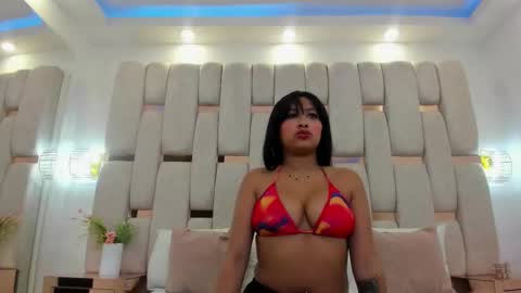 Catalina online show from October 2025 11:41:02 AM