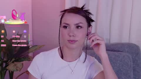 Celeste online show from March 2026 02:48:01 AM