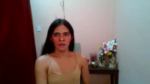 _celina online show from March 2026 01:03:01 AM