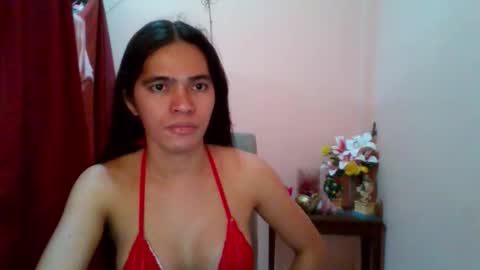 _celina online show from April 2026 11:10:01 PM