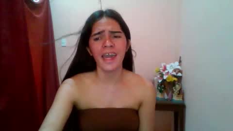 _celina online show from April 2026 01:07:02 AM