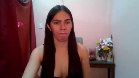 _celina online show from April 2026 11:18:01 PM