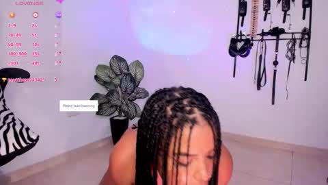 _charlotte_03 online show from February 2026 03:40:02 AM