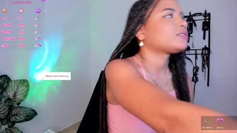 _charlotte_03 online show from March 2026 08:50:02 AM