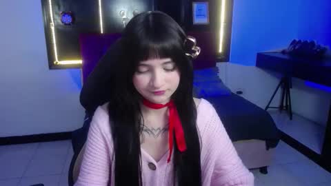 Snapshot of _charlotte_collins_ chatting on February 2026 02:55:01 PM _charlotte_collins_ online show from February 2026 02:55:01 PM