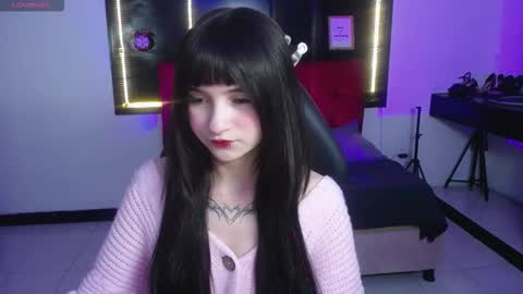 Snapshot of _charlotte_collins_ chatting on February 2026 02:35:01 PM _charlotte_collins_ online show from February 2026 02:35:01 PM