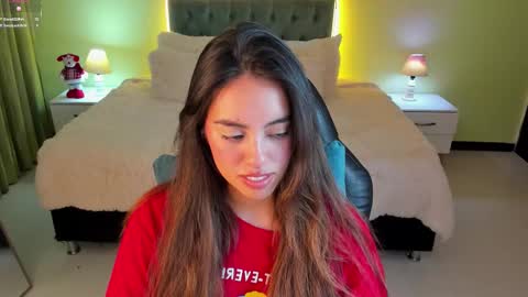 Charlote online show from December 2025 12:27:02 AM