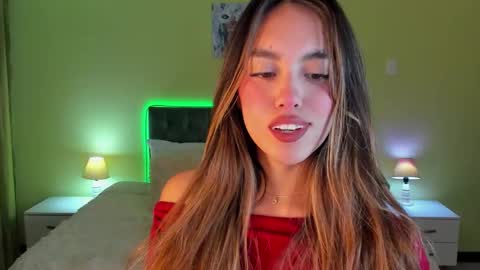 Snapshot of _charlotte_evans_2 chatting on February 2026 11:11:02 PM Charlote online show from February 2026 11:11:02 PM