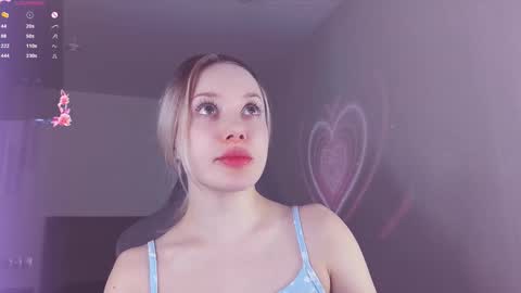 Angelina online show from March 2026 05:06:01 PM