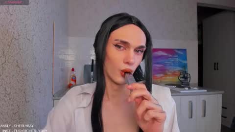 CHER - Independent model online show from September 2025 07:05:01 PM