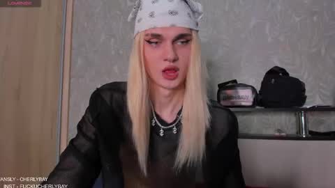 CHER - Independent model online show from October 2025 08:53:02 PM