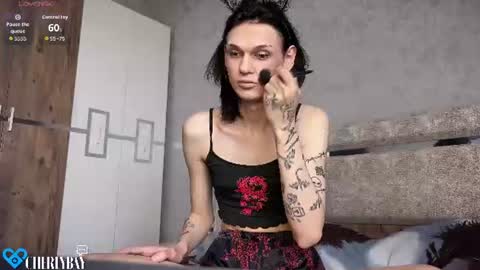 CHER - Independent model online show from June 2026 06:04:02 AM