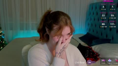 Alisa NO NUDE online show from December 2024 12:26:02 AM