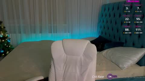 Alisa NO NUDE online show from December 2024 03:30:01 AM