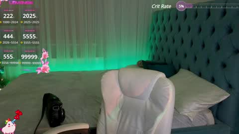 Alisa NO NUDE online show from January 2025 10:17:02 PM