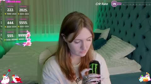 Alisa NO NUDE online show from February 2025 01:23:02 AM