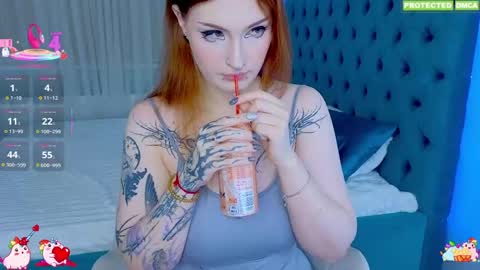 Alisa NO NUDE online show from May 2026 10:04:02 PM