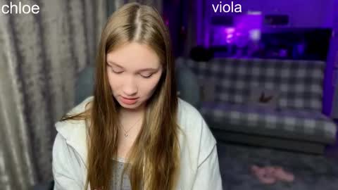 _chloe_miller_ online show from November 2025 03:11:01 PM