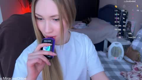 _chloe_miller_ online show from February 2026 11:32:01 AM