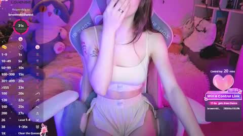 Mao online show from January 2025 01:11:02 AM