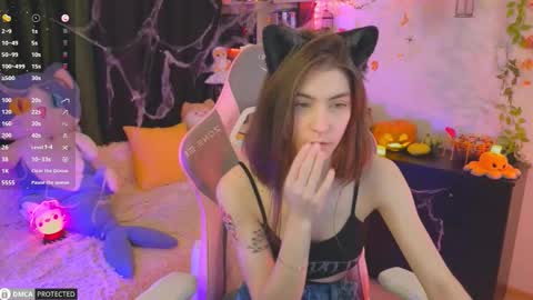 Mao online show from October 2025 05:35:01 PM