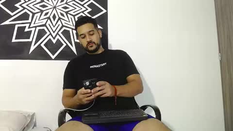 CRIS online show from April 2026 03:20:01 AM