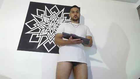 CRIS online show from May 2026 12:51:02 AM