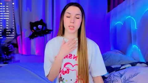 Snapshot of _cindy_lou_ chatting on October 2025 08:40:02 PM Cindy . online show from October 2025 08:40:02 PM