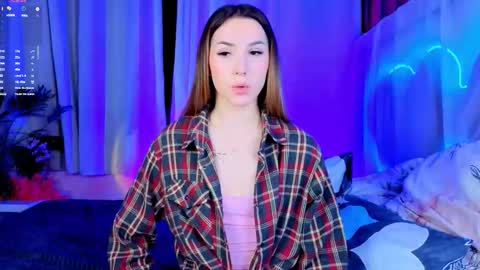 Cindy . online show from November 2025 05:40:01 AM