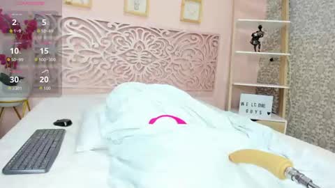 _cinnamon_star online show from June 2026 12:47:02 PM