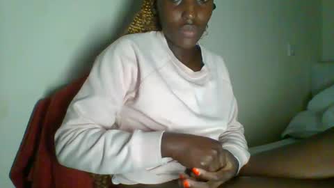 Snapshot of _clara01 chatting on January 2025 01:10:01 PM clara online show from January 2025 01:10:01 PM