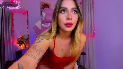  Chloe  online show from May 2026 04:54:01 AM
