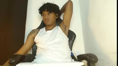 _cockpromise_ online show from September 2025 08:34:02 PM